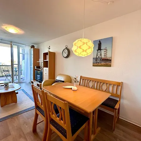 Appartement De Diek 103 *
