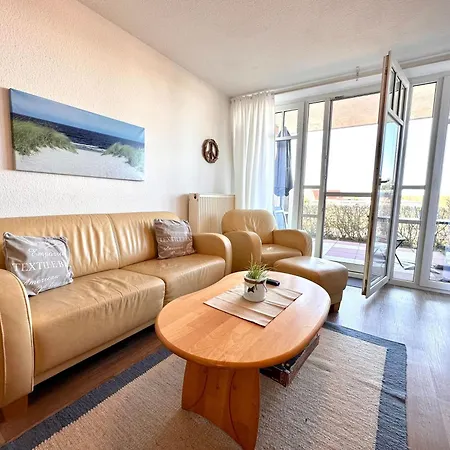 De Diek 103 Appartement Dorum