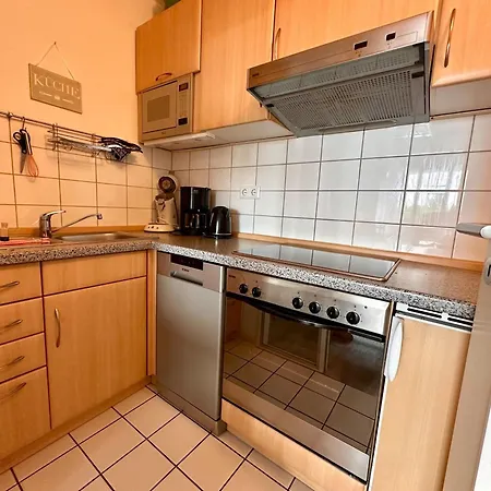 Appartement De Diek 103