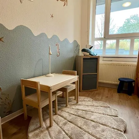 De Diek 103 Appartement *